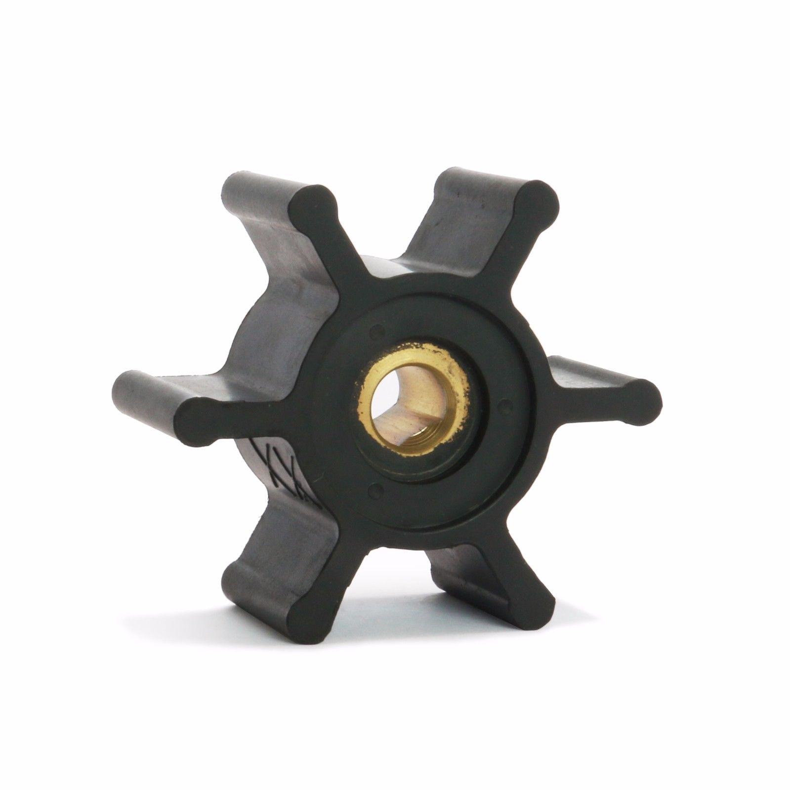 Replacement Impeller For Jabsco 63030001 Johnson 09824P CEF 500138