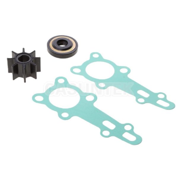 Water Pump Impeller kit for honda outboards 5HP 6HP 7.5 8HP 10HP Honda