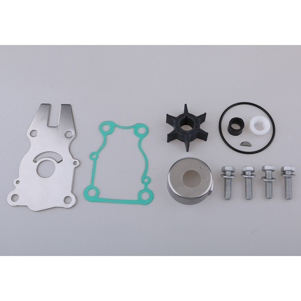 F40 WATER PUMP KIT REPLACES 66T-W0078-00-00 F30 YAMAHA T25