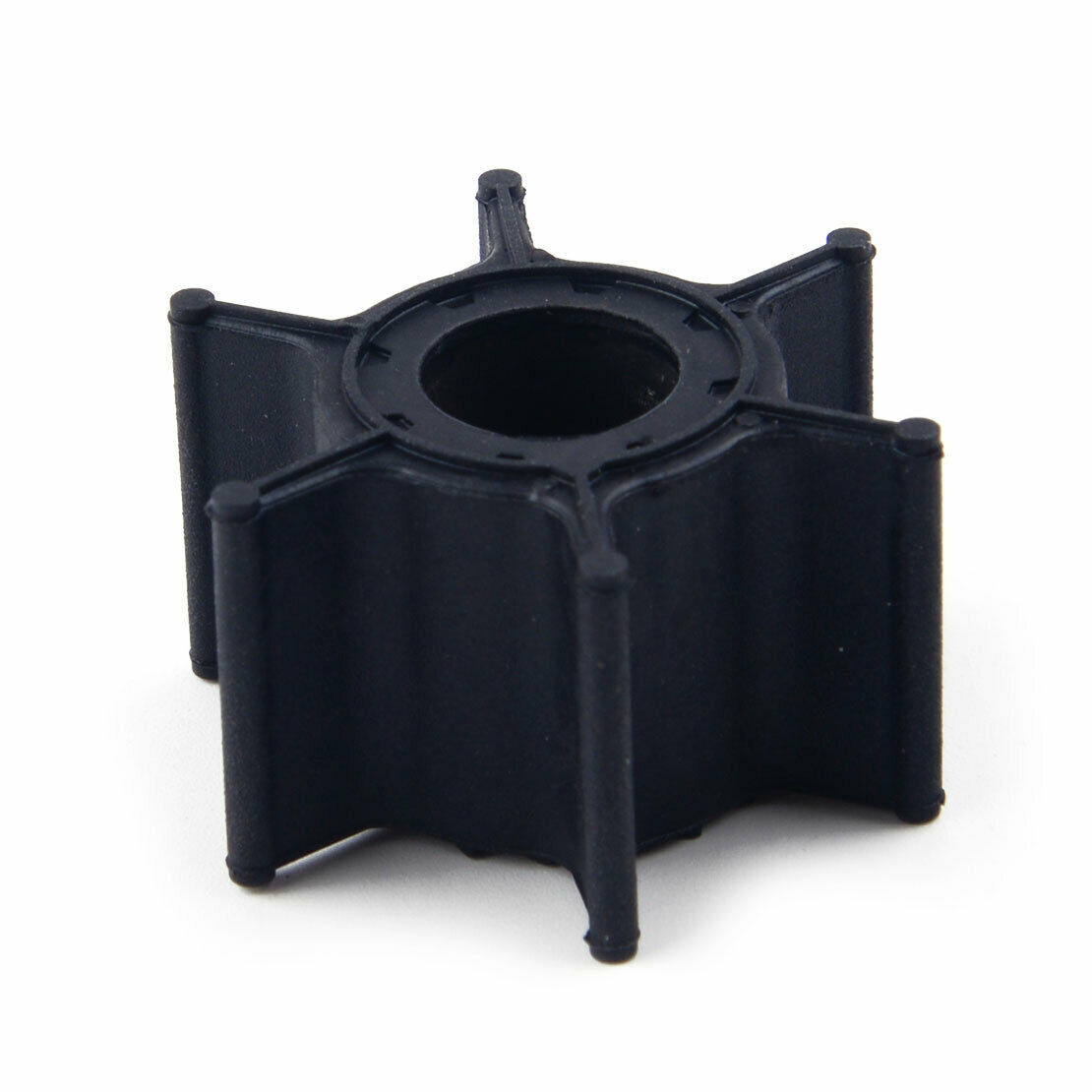 Water Pump Impeller For Yamaha 9.9HP & 15HP Outboards - Replaces 682-44352-01-00 6 thumbnail image