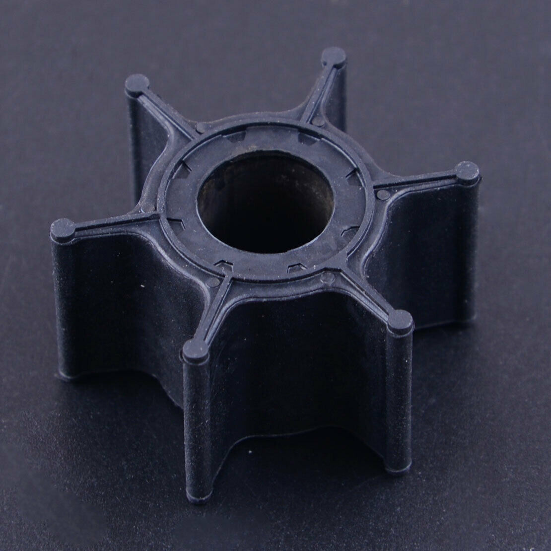 Impeller for Yamaha 9.9 15hp 682443520100 Impeller Feller Boat