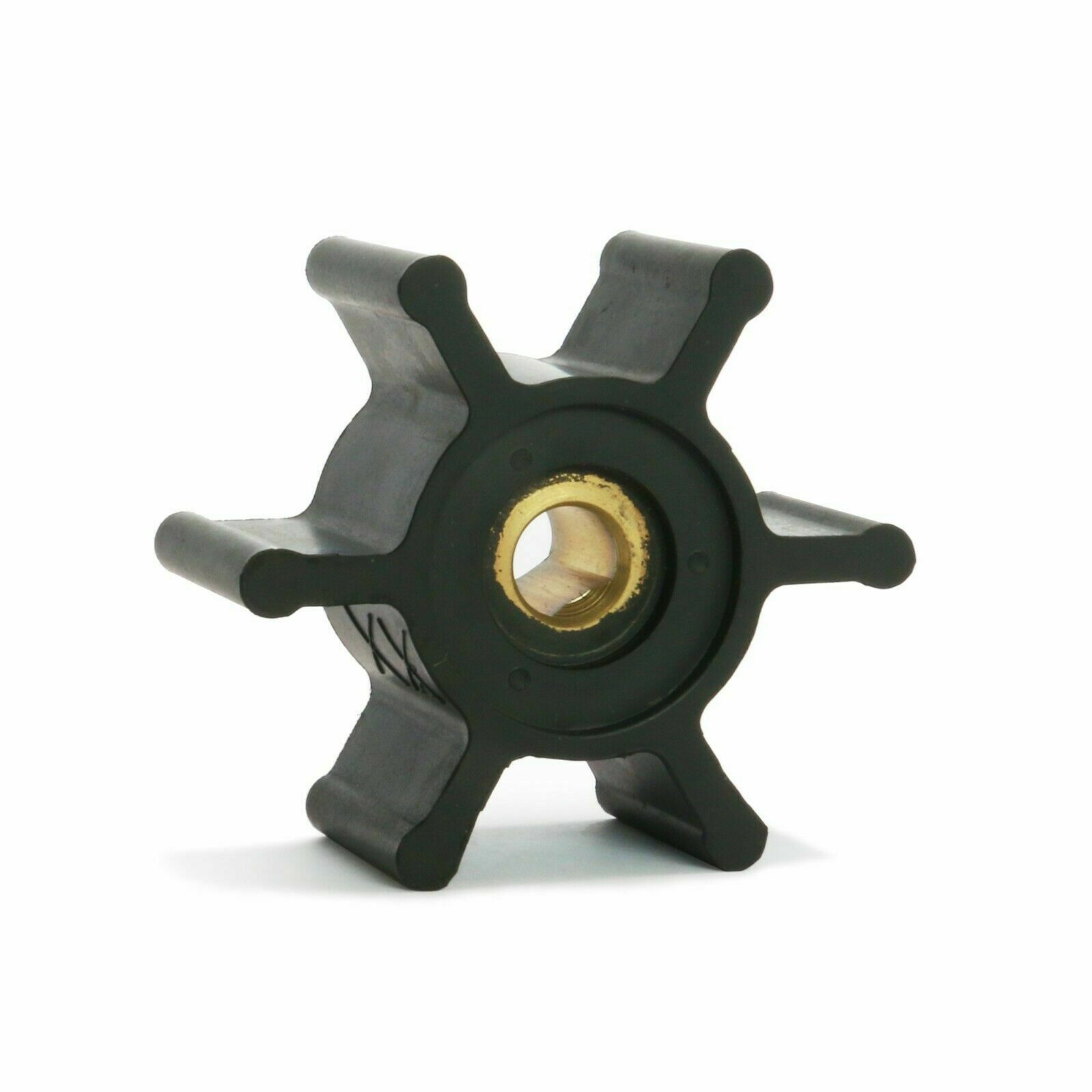 Replacement Water Pump Impeller ANCOR Inboard OEM J050011 Impeller
